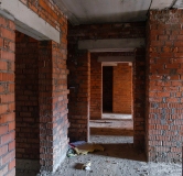 Ход строительства дома 2.1 в ЖК Твоя Привилегия -