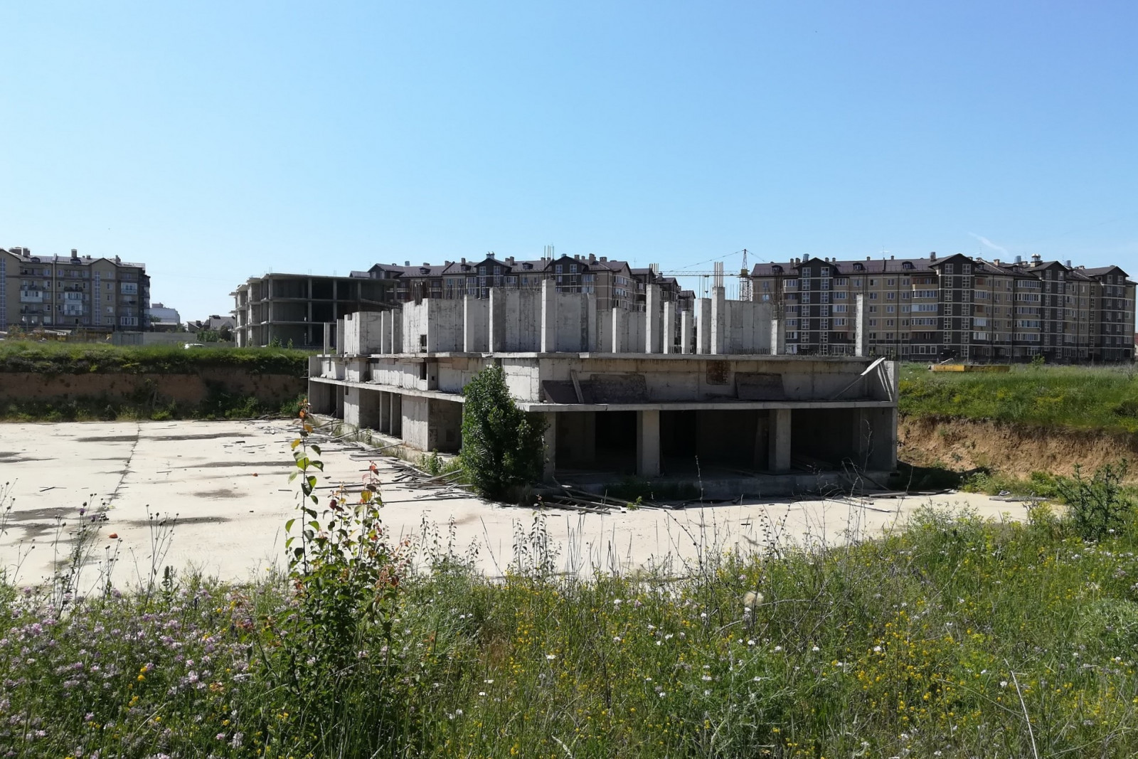 Обманутым дольщикам в Ростове, Батайске и Аксайском районе выплатят 360 млн рублей компенсаций - фото 1