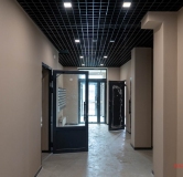 Ход строительства дома 3 в ЖК Микрорайон Зори (Zori) -