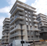 Ход строительства дома № 150, корпус 28 в ЖК Резиденция Анаполис -