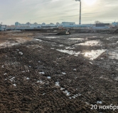 Ход строительства дома 2 в ЖК Зилант Премьер -