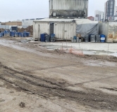 Ход строительства дома 4, квартал 4 в Макрорайон Амград -