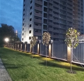 ЖК Луна (LUNA) - ход строительства,