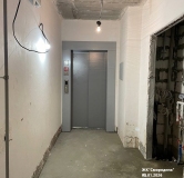 Ход строительства дома № 3 в ЖК Смородина -