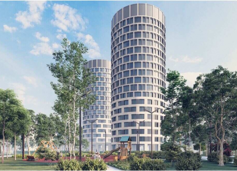 ЖК Три Капитана - фото 2