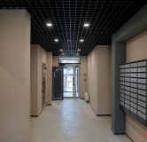 Ход строительства дома 1 в ЖК Микрорайон Зори (Zori) -