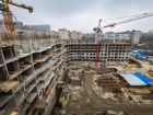 ЖК Сказка - ход строительства, фото 91, Январь 2020