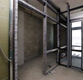 Ход строительства дома 4.1.9 в ЖК Центральный Парк -