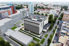 ЖК «Покровский Премиум»