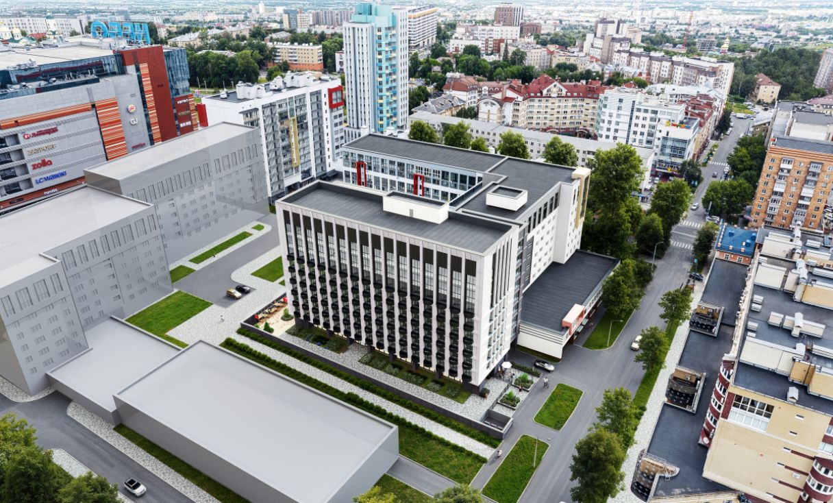 ЖК «Покровский Премиум»