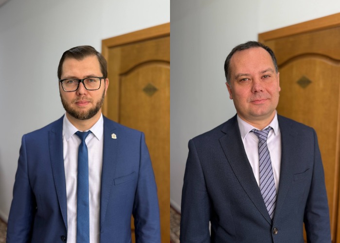 В администрации Батайска произошли ключевые кадровые перестановки - фото 1