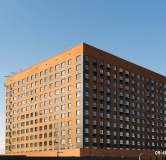 Ход строительства дома 8, 1 этап в ЖК Новобережье -