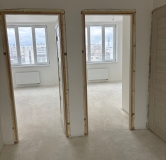 Ход строительства дома 10 в ЖК Северное Сияние -