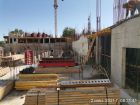 ЖК Континенталь - ход строительства, фото 17, Июнь 2021