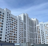 Ход строительства дома 5.1 в ЖК Арбеково Парк -