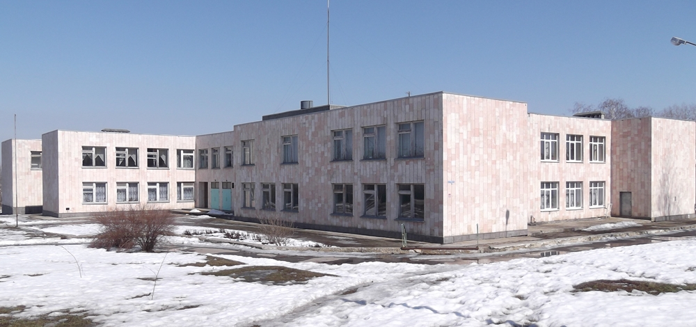 В Аксайском районе капремонт поселковой школы оценили в 344 млн рублей - фото 1