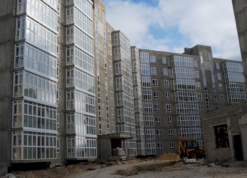 Дом № 29.6 в ЖК Времена года - фото 10