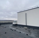 Ход строительства дома 1.2 в ЖК Центральный -