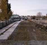 Ход строительства дома 4 в ЖК РАЗУМ на Малышева -