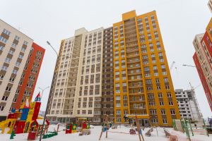 Более 1000 договоров долевого участия заключили в ноябре нижегородцы