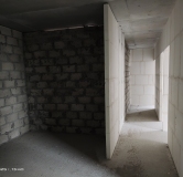 Ход строительства дома Поз. 5 в ЖК Юго-Западный -