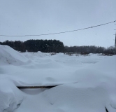 Ход строительства дома 2.3 в ЖК Форест -