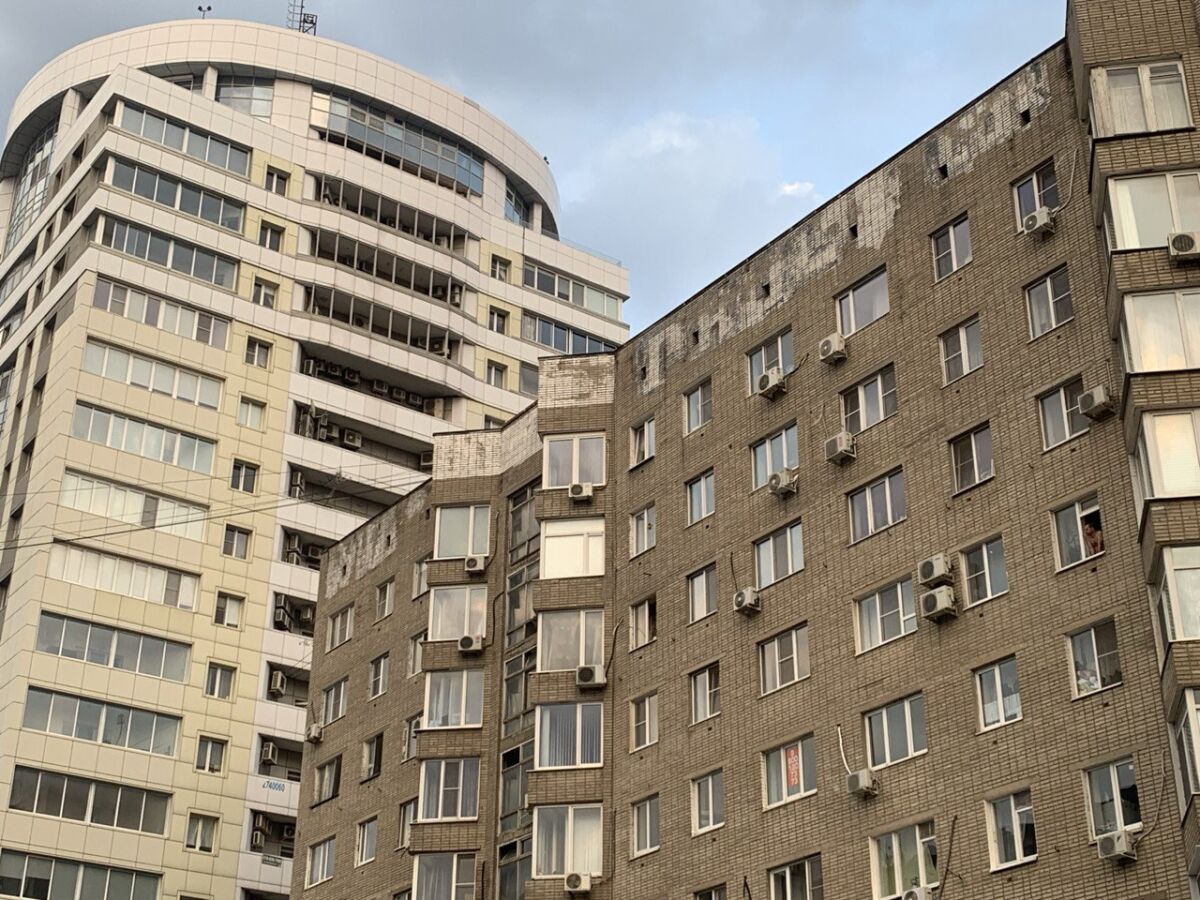 Ростов стал антилидером по скорости продажи вторички в I полугодии 2026 г. - фото 1