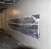 Ход строительства дома 3 в ЖК Затон -