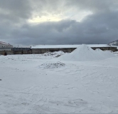 Ход строительства дома 1.2 в ЖК Уникум на Технической -