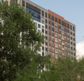 ЖК Чехов - ход строительства,