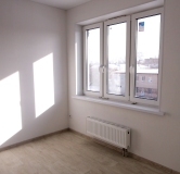 Ход строительства дома 90 в ЖК Геометрия Счастья -