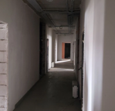 Ход строительства дома Литер 2 в ЖК Югге -