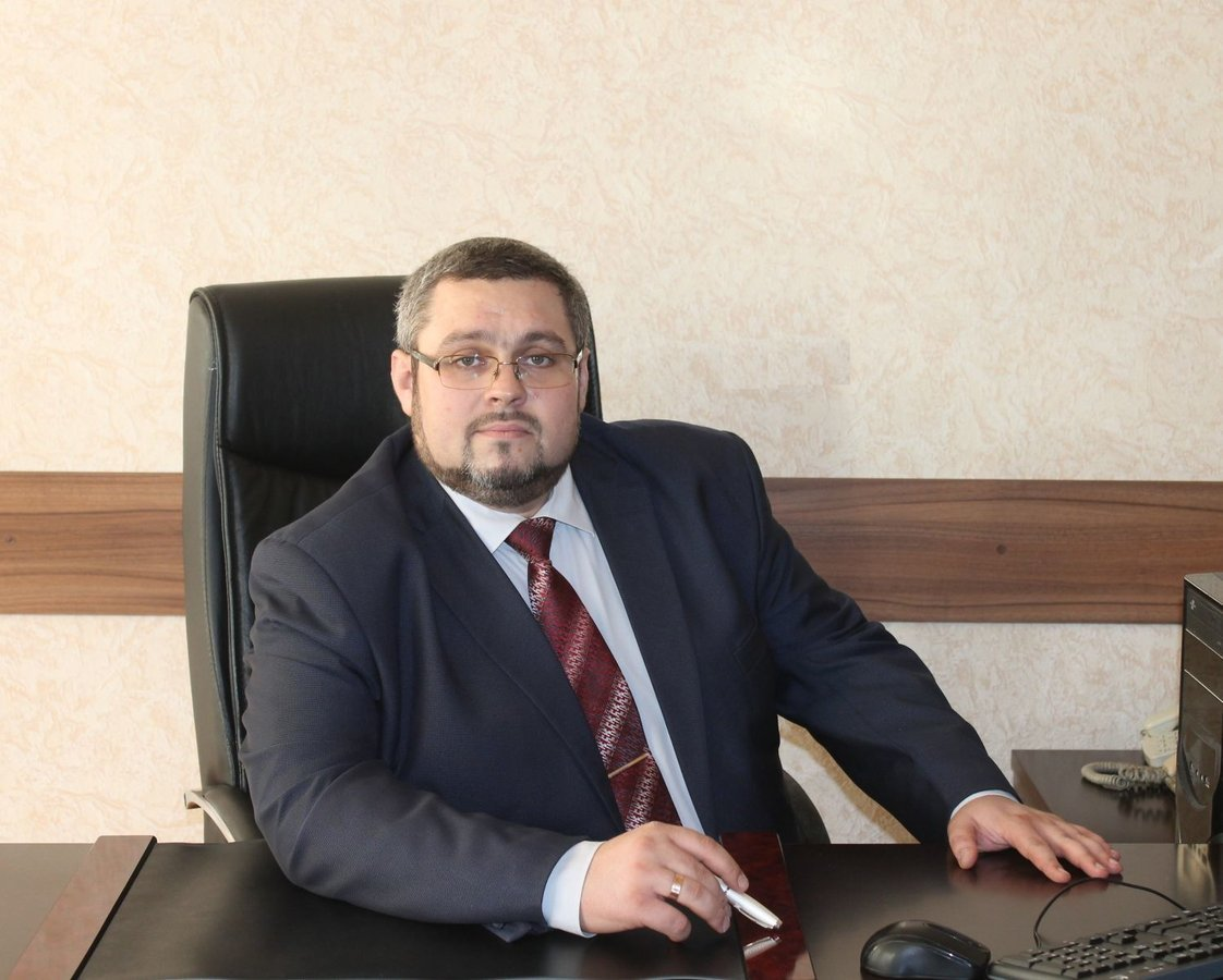 Уволившийся из мэрии Леонид Самухин перешел на работу в областную дорожную структуру