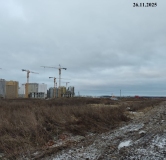 Ход строительства дома 7.6 в ЖК Солнечный (Эталон) -