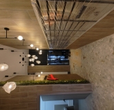 Ход строительства дома 17, секция 2 в ЖК Орловский -