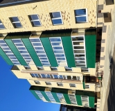 ЖК Поддубный - ход строительства,