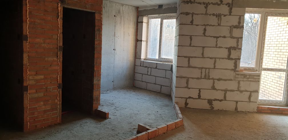 Опубликовано обследование деловой активности нижегородских строительных организаций - фото 1