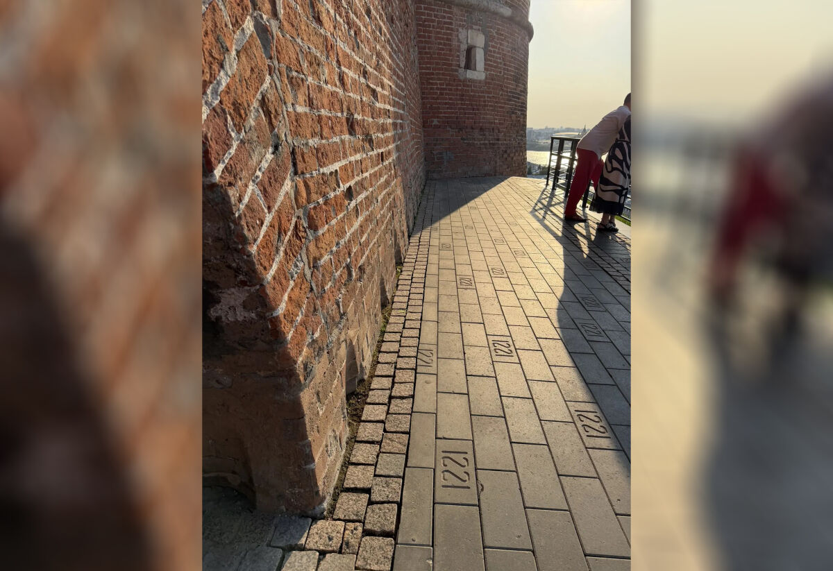 Нижегородцам рассказали, на что обращать внимание при выборе брусчатки - фото 1