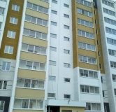 Ход строительства дома 8 в ЖК Новое Поколение -
