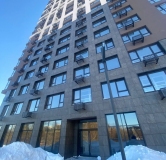 Ход строительства дома позиция 8 в ЖК Метропарк 3 -