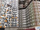 ЖК Монте-Карло - ход строительства, фото 66, Февраль 2021