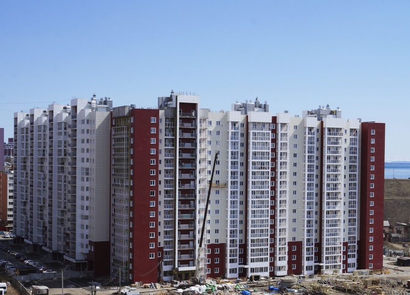 Дом 236, секция 11 в ЖК Нижняя Лисиха-3 - фото 7