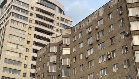 Угроза с неба: как атаки БПЛА повлияли на спрос страхования жилья на Дону