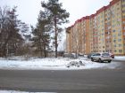 ЖК Эверест - ход строительства, фото 38, Январь 2021