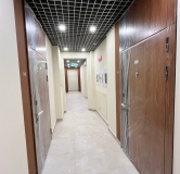 Ход строительства дома 3 в ЖК SkyLine -