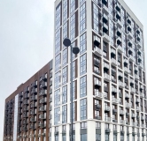 Ход строительства дома 4.1 в ЖК Экополис -