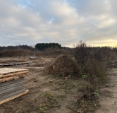 Ход строительства дома 5.2 в ЖК Форест -