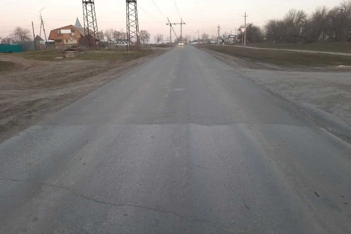 Дорогу к особой экономической зоне под Новочеркасском обновят за ₽31,7 млн - фото 1