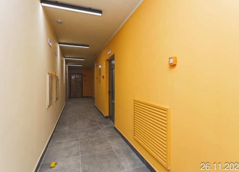 Дом секция 1 (кв.6) в ЖК Экогород Яркий - фото 5