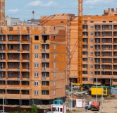 Ход строительства дома литер 11 в ЖК Мечтателей -